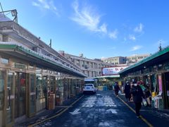 -新疆红山干果市场