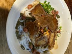 -牛八宝桂林米粉(八里庄店)