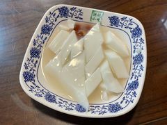 杏仁豆腐-牛街洪记小吃店(牛街店)