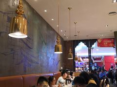 大堂-望湘园·洞庭渔宴(永旺店)