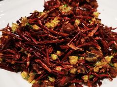 -院8里·少城记忆老川菜(宽窄巷子店)