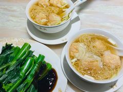 -麦奀云吞面世家 山顶店(山顶广场店)