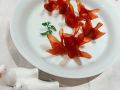 -味+新京宴·烤鸭·北京菜(创意谷店)