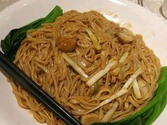 干烧伊面-恒宝和宴(合生广场店)