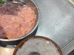 -憨铁匠老火锅(龙岗万科里店)