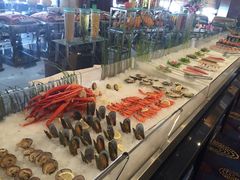 -东方豪景花园酒店·怡景旋转餐厅