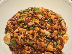 -章吴记喜瑞餐厅(东东城店)