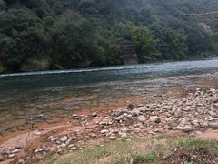 -武夷山风景名胜区-玉女峰