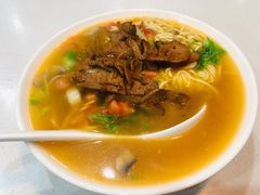 -二扁私房面馆(崂山路店)