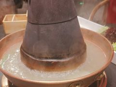 -南门四季铜锅涮肉(大屯·北苑店)