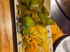 -山河屯铁锅炖鲜鹅·东北菜(开发区一店)