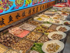 -渔家风味·鲅鱼水饺·央视展播·海鲜天津菜(开发区店)