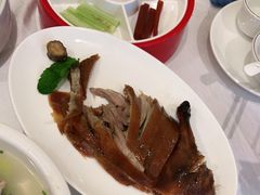 -月福京味斋·烤鸭店·北京菜(鼓楼总店)