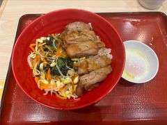-食其家·牛丼咖喱(太阳宫店)