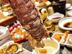 -丰卓会海鲜自助(中润大道店)