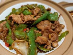 -乡村基·川味现炒大王(熙悦天街店)