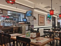 -和府捞面(曹路花园城店)