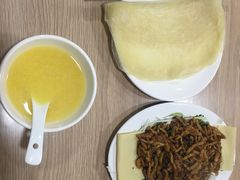 -姥家春饼店(漳州二路店)