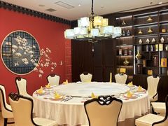 -月福京味斋·烤鸭店·北京菜(鼓楼总店)