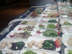 -不倒翁·安徽名菜楼(步行街店)