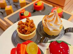 -盛宴自助餐厅(运达喜来登店)