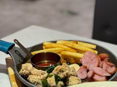 -鹿港小镇(悠唐店)