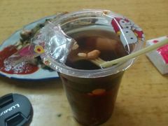 蜂蜜烧仙草-八婆婆烧仙草(中山路店)