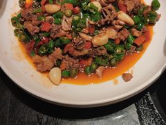 -芳芳私房菜·精做淮扬菜(承德路店)
