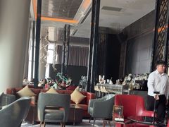 -南宁那莲豪华精选酒店-云霄酒廊·80楼高空城景酒吧