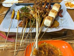 -非凡烧烤(历史博物馆店)