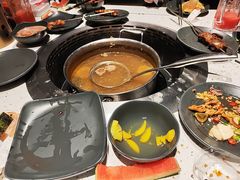 -海汕记·潮汕鲜牛肉火锅·自助
