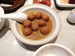 -鹅冠港式茶餐厅(来福士店)