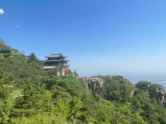 -泰山风景名胜区