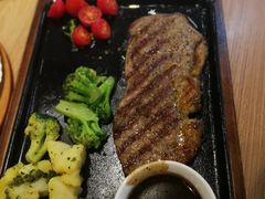 -必胜客(龙泉万达店)