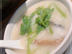 -潮粥荟·潮汕砂锅粥(槐房万达店)