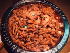 -胖哥俩肉蟹煲(爱琴海购物公园店)