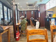 -小方的面(徐家汇店)