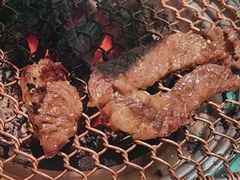 -农乐园炭火烤肉(繁花中心店)