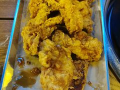 -包装马车·韩国料理·포장마차