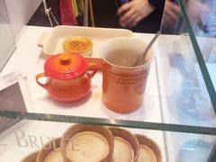 -PAUL LAFAYET 法式甜品(国金中心商场店)