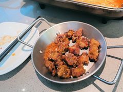 -半天妖烤鱼(紫荆广场店)
