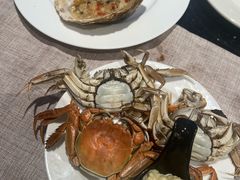 -东方红海鲜百汇(国际大厦店)