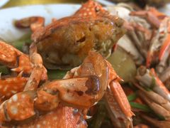 -浩海美食店(闸坡店)