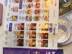 -徐记小怪兽肉蟹煲(中央大街店)