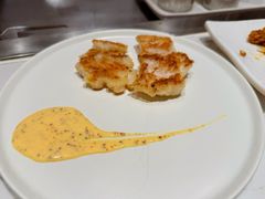 -火地铁板烧(昆山万象汇店)