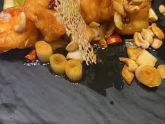 -莲·中餐厅(成都首座万豪酒店)