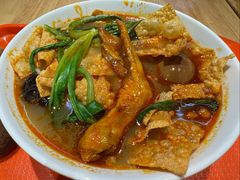 -螺小胖柳州螺蛳粉(钟楼总店)