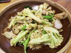 -兔槽江湖菜·重庆璧山兔(水围店)