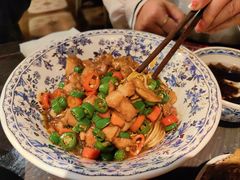 -阿大排档(长春这有山店)