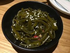 -吴记粥铺·淮扬小馆(欧尚店)